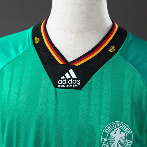 1992 GERMANY AWAY