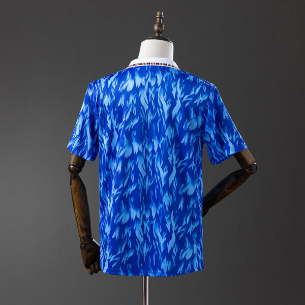1992 SOUTHAMPTON AWAY
