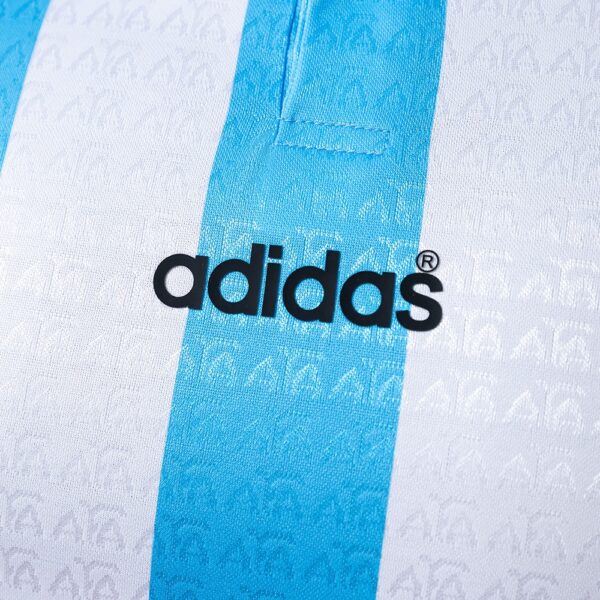 1994 ARGENTINA HOME (PLAYER VERSION)