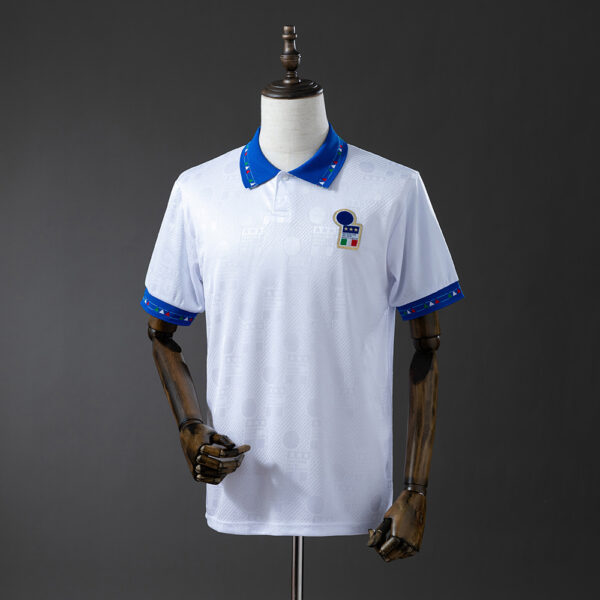 1994 ITALY AWAY