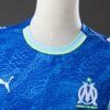 2025-26 MARSEILLE THIRD AWAY (FAN VERSION)