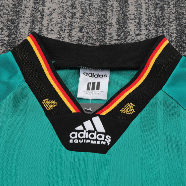 1992 GERMANY AWAY KIDS KIT