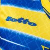 1998-99 PARMA CALCIO HOME LONG SLEEVE