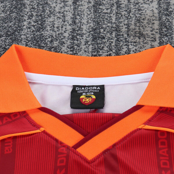 1999-00 ROMA HOME KIDS KIT