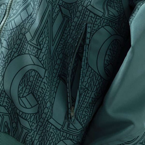 2025-26 CHELSEA WINDBREAKER