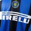 2004-05 INTER MILAN HOME