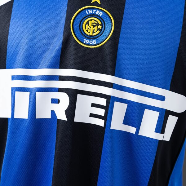 2004-05 INTER MILAN HOME