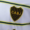 1999 BOCA JUNIORS AWAY