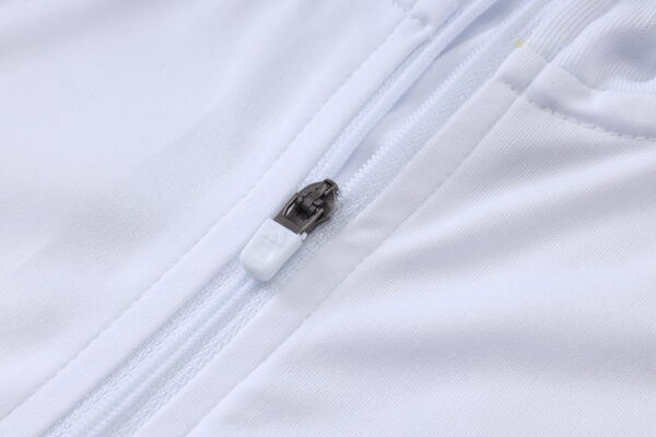 2026-27 REAL MADRID TRACKSUITS TRAINING SUIT