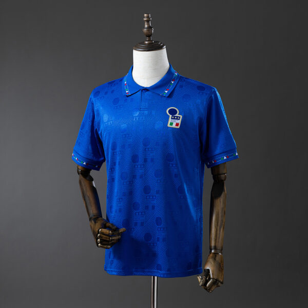 1994 ITALY HOME