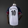 1999-01 WEST HAM UNITED AWAY