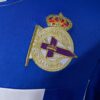 2003-04 DEPORTIVO CORUNA HOME