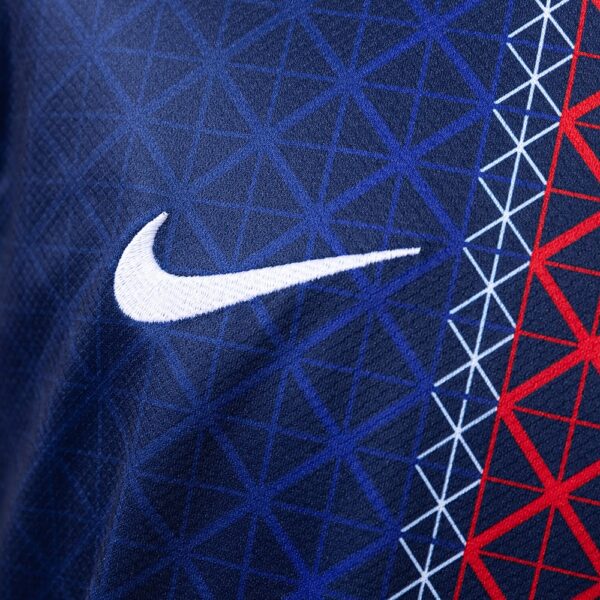 2025-26 PSG HOME (FAN VERSION)
