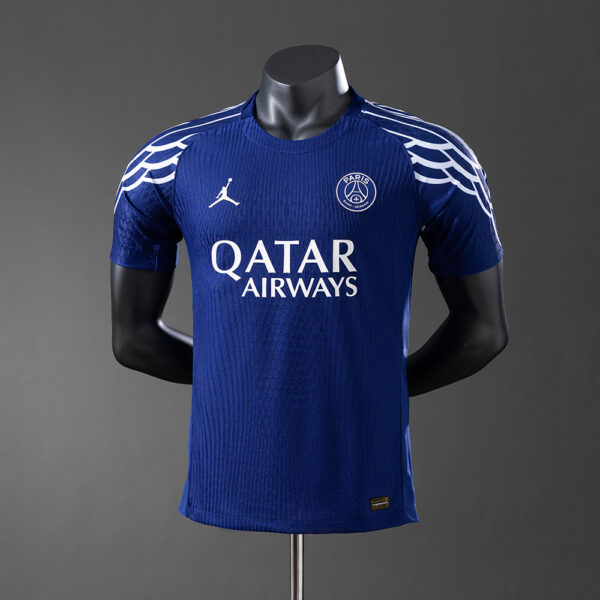 24-25 PSG FOURTH AWAY (PLAYER VERSION)