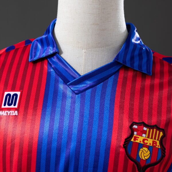 10bf3a1053.jpg 1989-92 BARCELONA HOME LONG SLEEVE