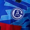 2001-02 SCHALKE 04 HOME