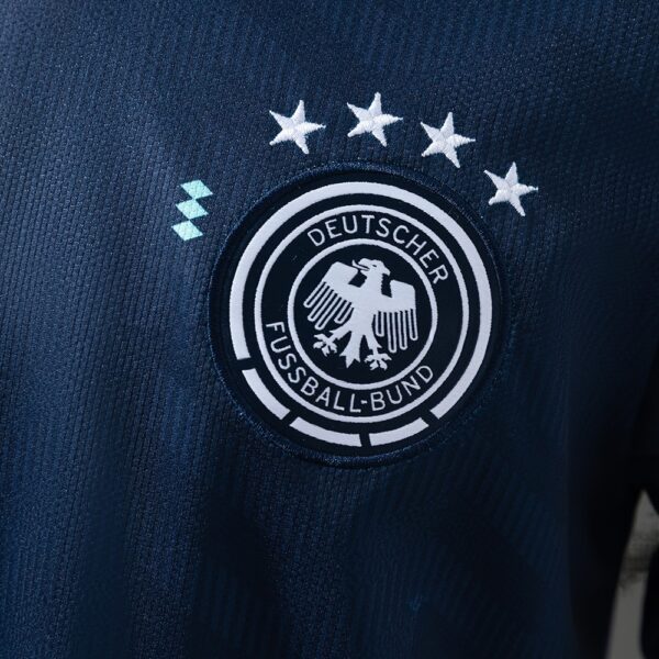 2026 GERMANY WORLD CUP AWAY (FAN VERSION)