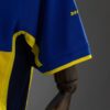 2001 BOCA JUNIORS HOME