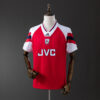 1992-93 ARSENAL HOME