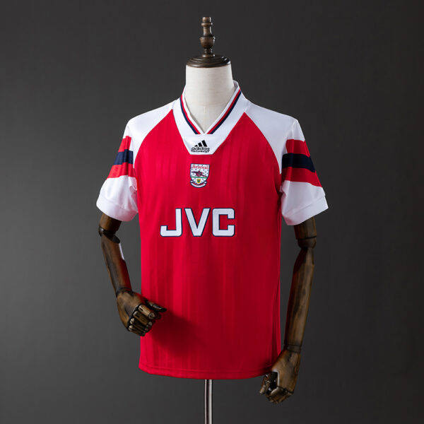 1992-93 ARSENAL HOME