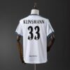 1997-99 TOTTENHAM HOTSPUR HOME