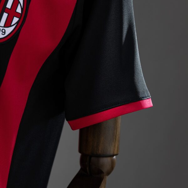 2009-10 AC MILAN HOME