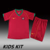 2006 PORTUGAL HOME KIDS KIT