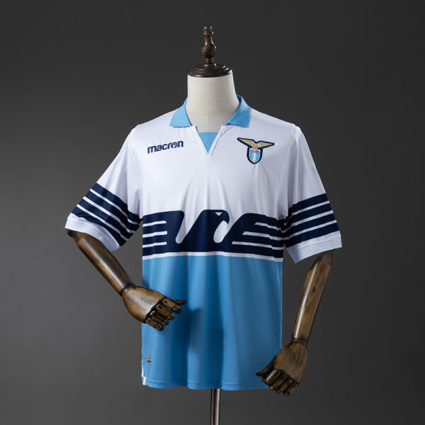 2018-19 LAZIO HOME