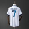 2012-13 REAL MADRID HOME (FAN VERSION）