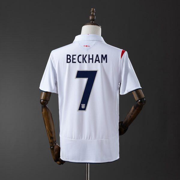 2006 ENGLAND HOME