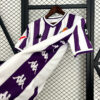 2025-26 VALLADOLID HOME FAN VERSION