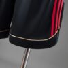 2006-07 AC MILAN HOME SHORTS