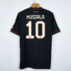 2025-26 BAYERN MUNICH THIRD AWAY FAN VERSION