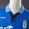 1996-97 REAL OVIEDO HOME