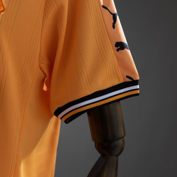 1998-99 WOLVES HOME