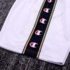 2002-03 PARMA AWAY KIDS KIT