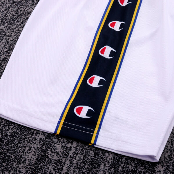 2002-03 PARMA AWAY KIDS KIT