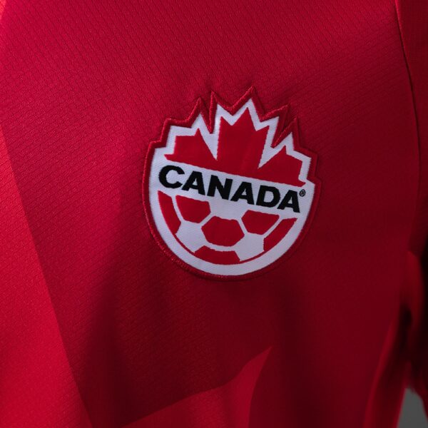 2026 CANADA WORLD CUP HOME (FAN VERSION)