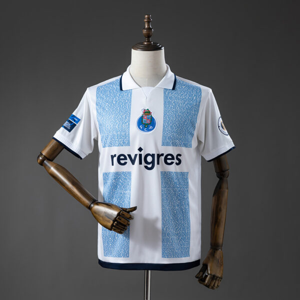 2025-26 PORTO SPECIAL EDITION