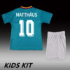 1994 GERMANY AWAY KIDS KIT