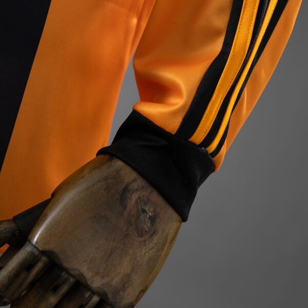 1981-82 HULL CITY HOME LONG SLEEVE
