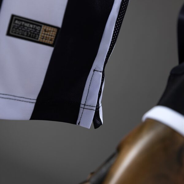 2014-15 JUVENTUS HOME LONG SLEEVE