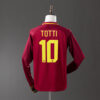 2017-18 ROMA HOME LONG SLEEVE