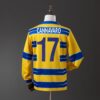 1998-99 PARMA CALCIO HOME LONG SLEEVE