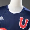 2003 UNIVERSIDAD DE CHILE HOME