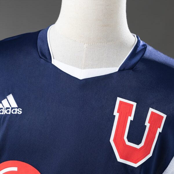 2003 UNIVERSIDAD DE CHILE HOME