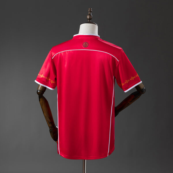 2003-04 SEVILLA FC AWAY