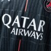 2025-26 PSG FOURTH AWAY (FAN VERSION)