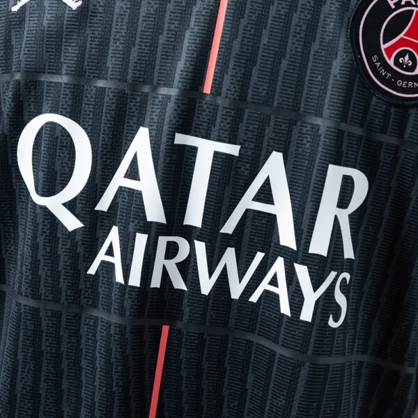 2025-26 PSG FOURTH AWAY (FAN VERSION)
