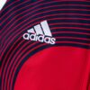 2026 FRANCE TRAINING WINDBREAKER - RED